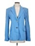 OAK + FORT Blue Blazer Size XS - photo 1