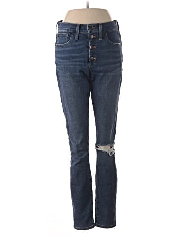 J.Crew Factory Store Jeans (view 1)