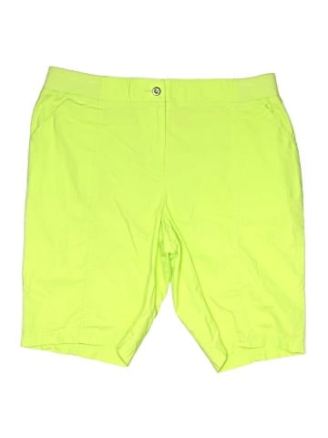Chico's Athletic Shorts (view 1)