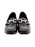 Marc Joseph New York Black Flats Size 6 1/2 - photo 2