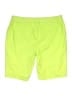 Chico's Solid Green Athletic Shorts Size Lg (2.5) - photo 2