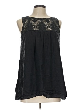 Graham & Spencer Sleeveless Blouse