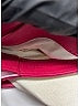 Givenchy Color Block Pink Leather Flap Crossbody Bag One size - photo 5