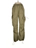 Fashion Classics Green Cargo Pants Size S (estimated) - photo 1