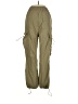 Fashion Classics Green Cargo Pants Size S (estimated) - photo 2