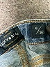 Lucky Brand Hearts Blue Jeans Size 28 waist - photo 7