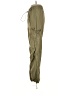 Fashion Classics Green Cargo Pants Size S (estimated) - photo 5