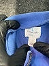 Crewcuts 100% Cotton Blue Long Sleeve T-Shirt Size M (kids) - photo 3