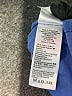 Crewcuts 100% Cotton Blue Long Sleeve T-Shirt Size M (kids) - photo 4