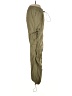 Fashion Classics Green Cargo Pants Size S (estimated) - photo 4