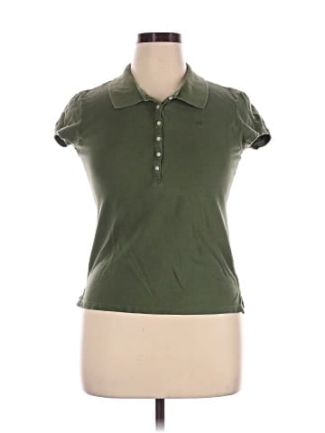 Aeropostale Short Sleeve Polo (view 1)