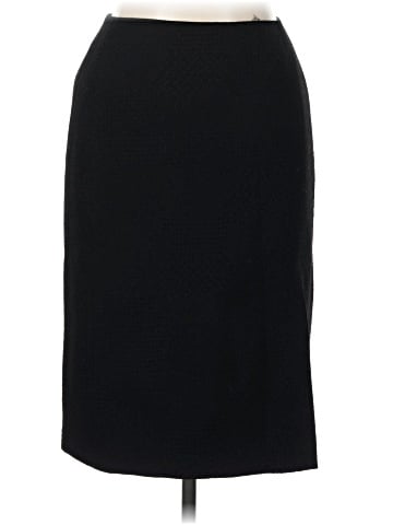 Gerard Darel Wool Skirt (view 1)