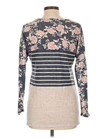 Truself Long Sleeve Top (view 2)