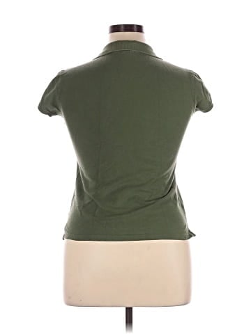 Aeropostale Short Sleeve Polo (view 2)