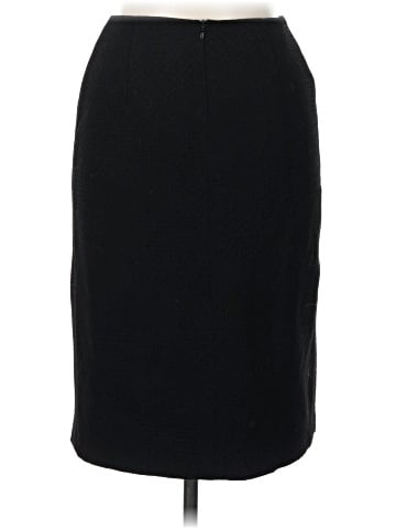Gerard Darel Wool Skirt (view 2)
