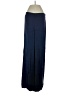 Ann Taylor 100% Viscose Blue Active Pants Size 4 - photo 1