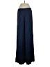 Ann Taylor 100% Viscose Blue Active Pants Size 4 - photo 2