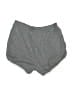 Assorted Brands Chevron-herringbone Gray Athletic Shorts Size S - photo 2