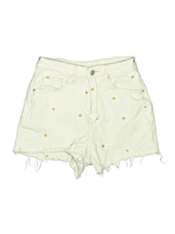 Angel Kiss Denim Shorts (view 1)