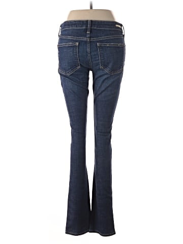 Pilcro and the Letterpress Jeans (view 2)