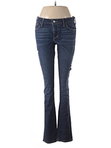 Pilcro and the Letterpress Jeans (view 1)