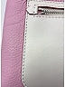 Givenchy Color Block Pink Leather Flap Crossbody Bag One size - photo 6
