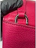Givenchy Color Block Pink Leather Flap Crossbody Bag One size - photo 10