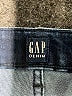 Gap Solid Blue Jeggings Size 27 waist - photo 7