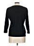 Spense Black Cardigan Size L - photo 2