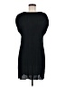 Madewell 100% Polyester Black Cocktail Dress Size 6 - photo 1