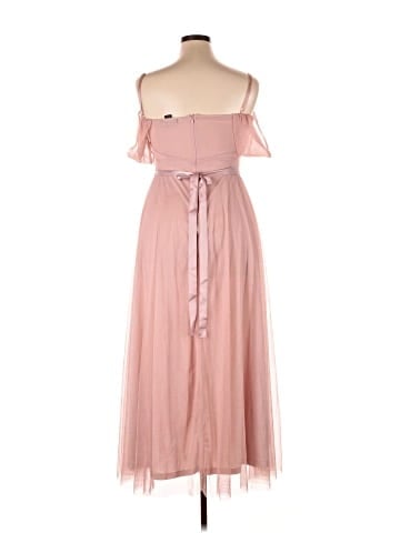 Candalite Cocktail Dress (view 2)
