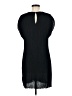 Madewell 100% Polyester Black Cocktail Dress Size 6 - photo 2