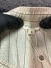 Max Studio Stripes Ivory Casual Pants Size S - photo 6