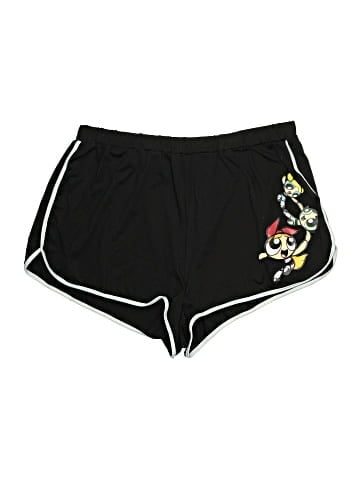 Cartoon Network Athletic Shorts (view 1)