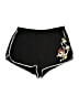 Cartoon Network Graphic Black Athletic Shorts Size 3X - photo 1