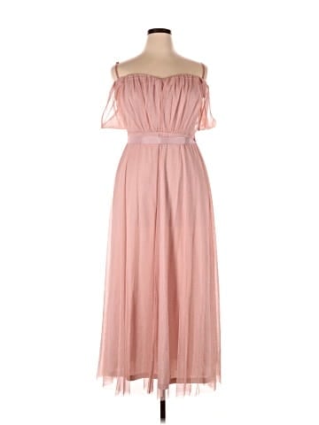 Candalite Cocktail Dress (view 1)