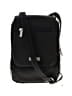 Baggallini 100% Nylon Black Crossbody Bag One size - photo 1