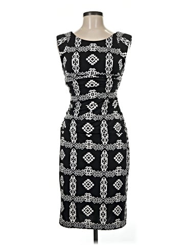 INC International Concepts Cocktail Dress (view 1)