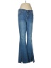 Seven7 Blue Jeans Size 8 - photo 1