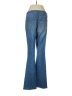 Seven7 Blue Jeans Size 8 - photo 2