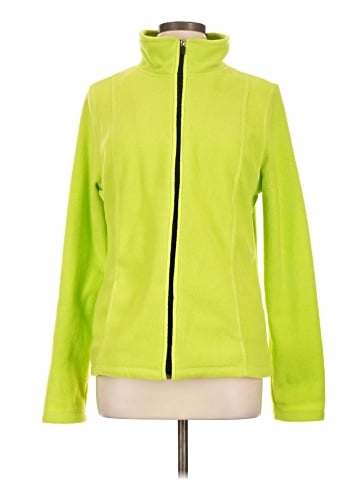 Exertek Track Jacket (view 1)