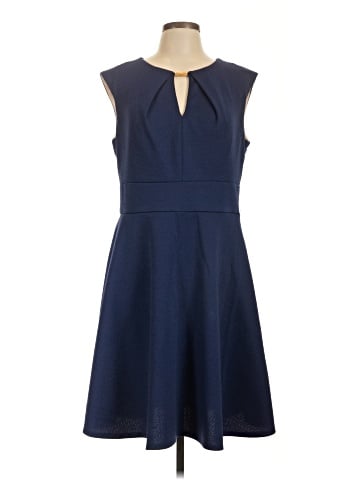 Donna Ricco Casual Dress (view 1)