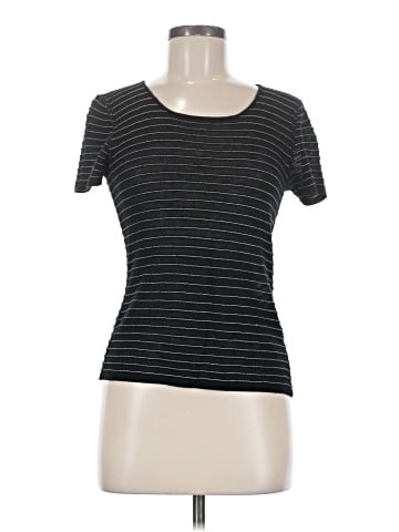 Armani Collezioni Short Sleeve Top (view 1)