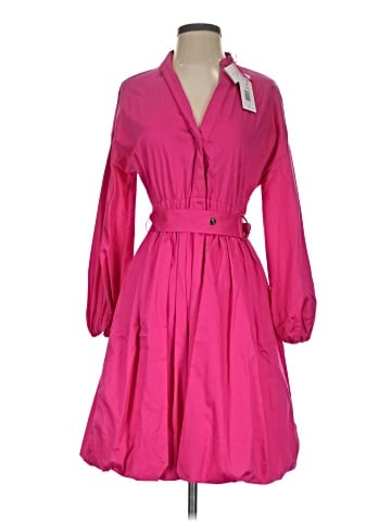 Elie Tahari Casual Dress (view 1)