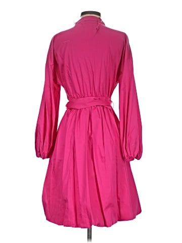 Elie Tahari Casual Dress (view 2)