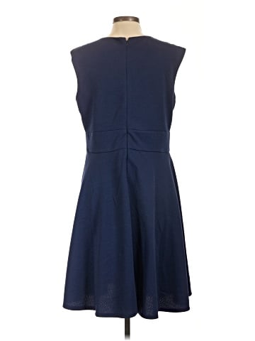 Donna Ricco Casual Dress (view 2)