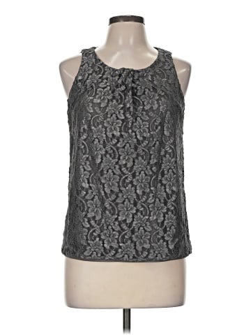 Outback Red Sleeveless Blouse (view 1)