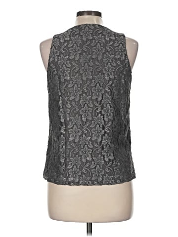 Outback Red Sleeveless Blouse (view 2)