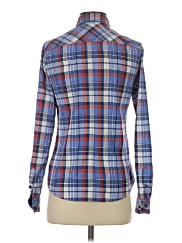 Marmot Long Sleeve Blouse (view 2)