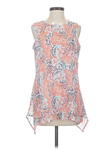 Fever Sleeveless Blouse (view 1)